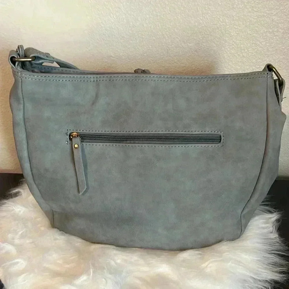 Born BOC Concept Hobo Shoulder Bag - Picture 3 of 8